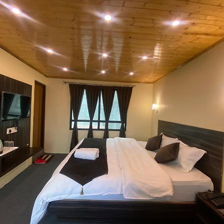 Hotel Amaira Darjeeling  Bagian luar foto