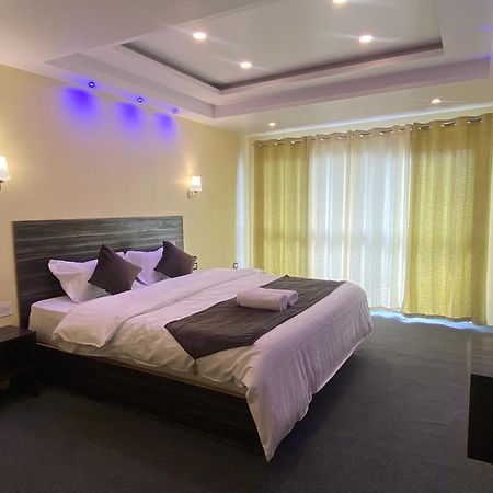 Hotel Amaira Darjeeling  Bagian luar foto