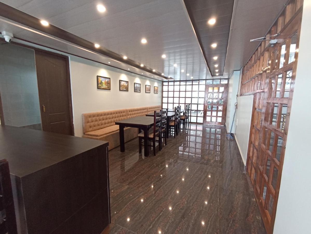 Hotel Amaira Darjeeling  Bagian luar foto