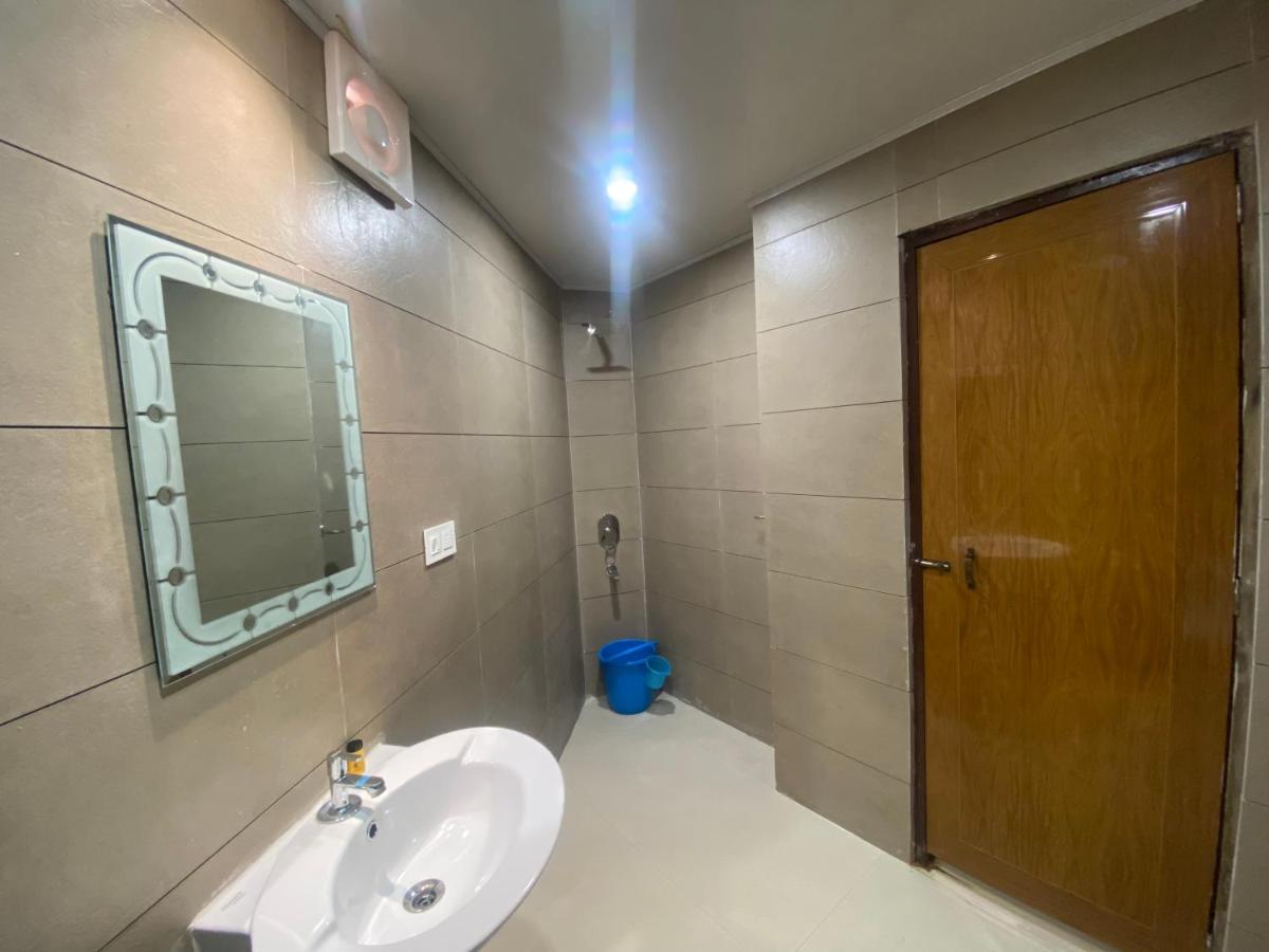 Hotel Amaira Darjeeling  Bagian luar foto