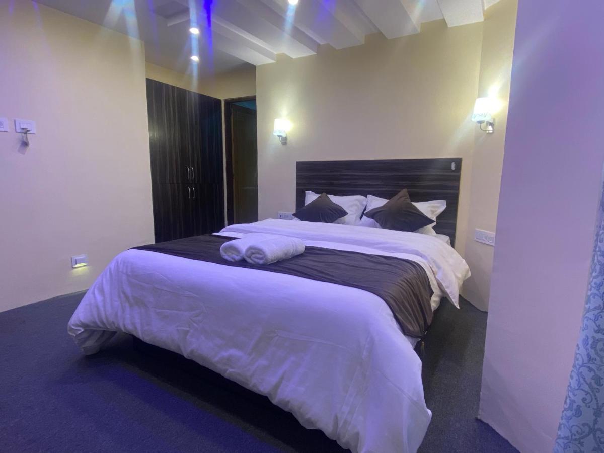 Hotel Amaira Darjeeling  Bagian luar foto