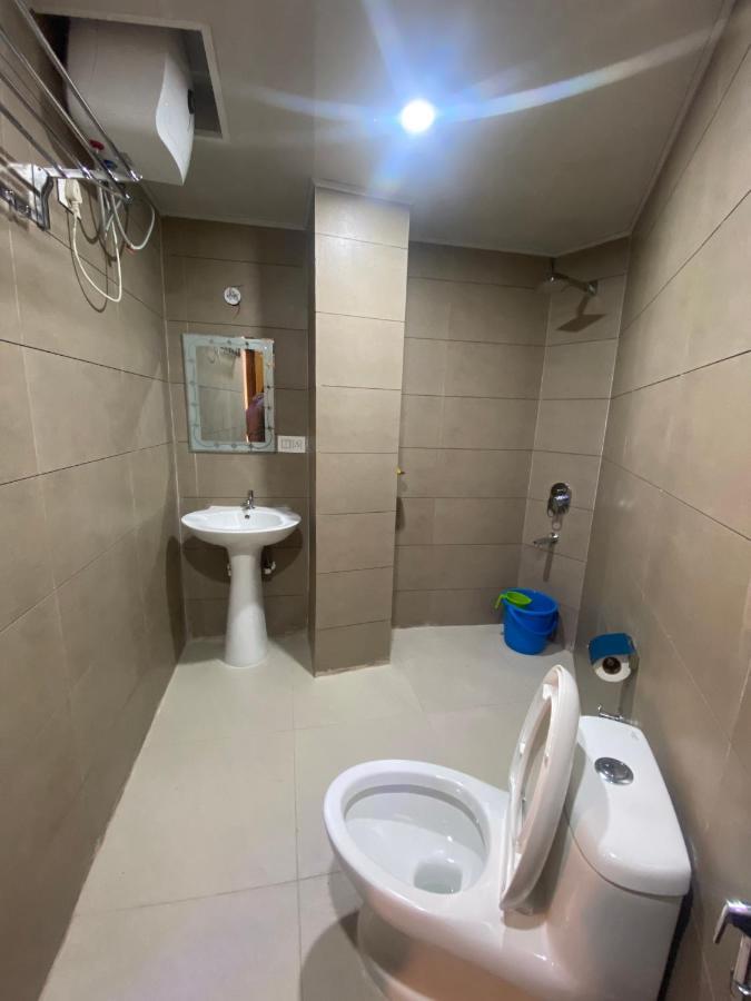 Hotel Amaira Darjeeling  Bagian luar foto