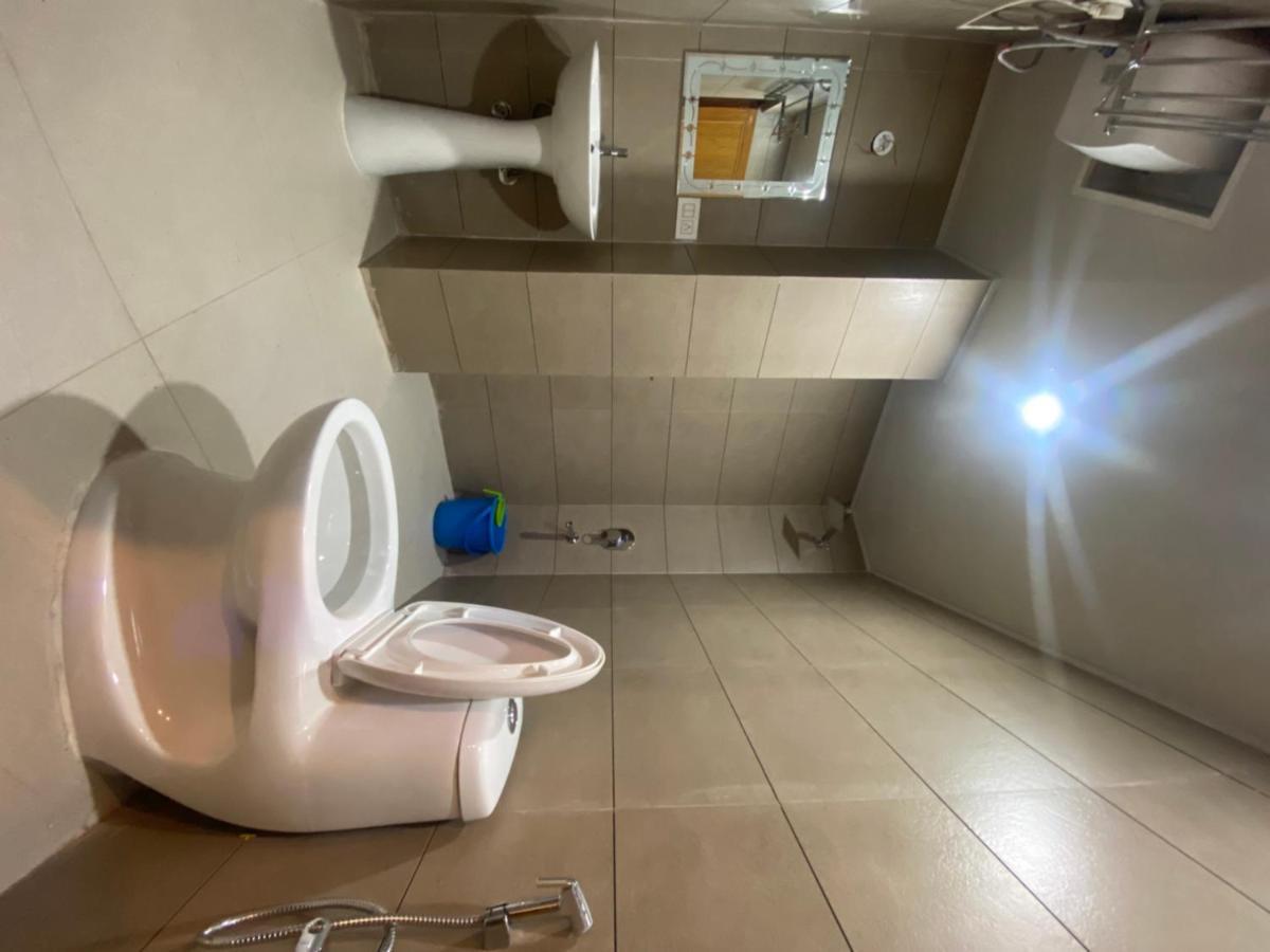 Hotel Amaira Darjeeling  Bagian luar foto