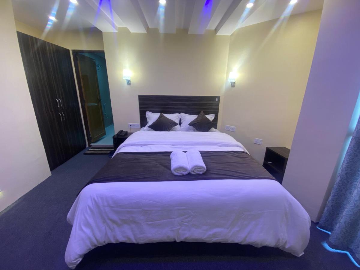Hotel Amaira Darjeeling  Bagian luar foto
