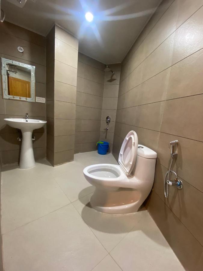 Hotel Amaira Darjeeling  Bagian luar foto