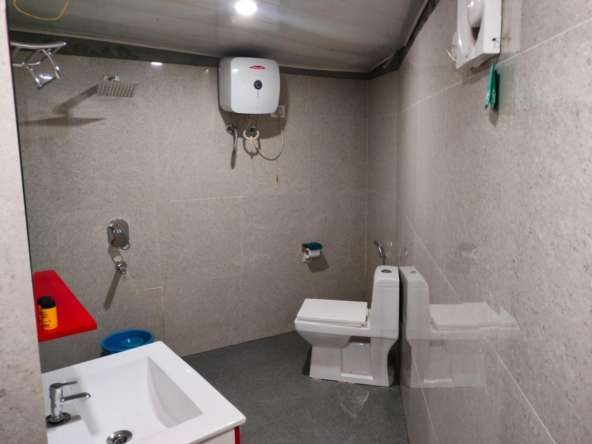 Hotel Amaira Darjeeling  Bagian luar foto